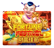 Fortune Festival - MASURAPLAY77