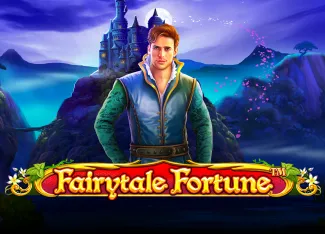 Fairytale Fortune - MASURAPLAY77