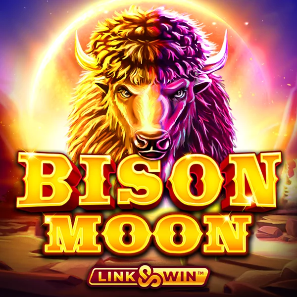 Microgaming : Bison Moon - MASURAPLAY77