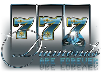 Diamonds are Forever 3 Lines - MASURAPLAY77