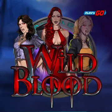 PlaynGo : Wild Blood - MASURAPLAY77