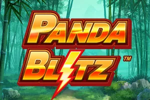 Playtech : Panda Blitz - MASURAPLAY77