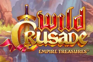 Playtech : Wild Crusade: Empire Treasures - MASURAPLAY77