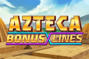 Playtech : Azteca: Bonus Lines - MASURAPLAY77