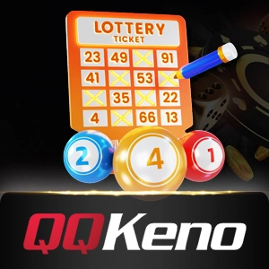 qqkeno - MASURAPLAY77