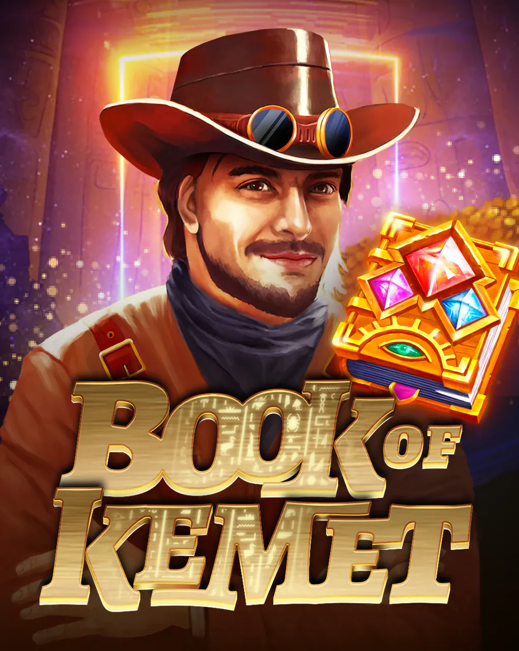 Bgaming : Book of Kemet - MASURAPLAY77