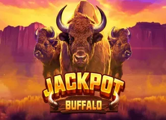 Besoft : Jackpot Buffalo - MASURAPLAY77