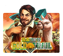 Gold Trail - MASURAPLAY77