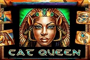 Playtech : Cat Queen - MASURAPLAY77
