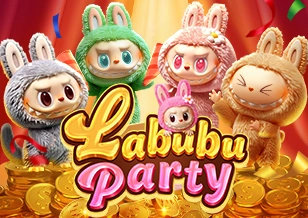 AFB : Labubu  Pesta - MASURAPLAY77