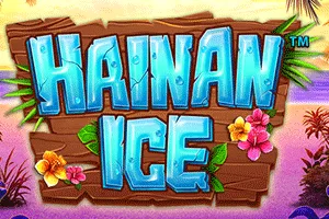 Playtech : Hainan Ice - MASURAPLAY77