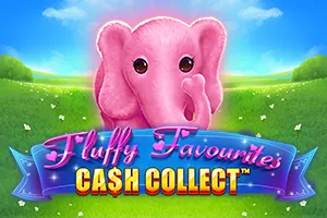 Playtech : Fluffy Favourites: Cash Collect - MASURAPLAY77