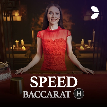 Speed Baccarat H - MASURAPLAY77