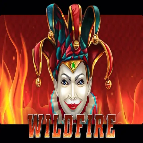 Microgaming : Wildfire Wins - MASURAPLAY77