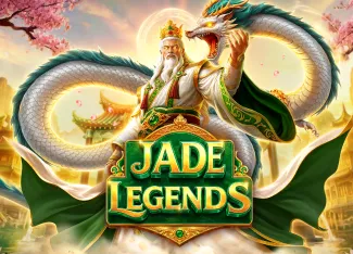 Jade Legends - MASURAPLAY77