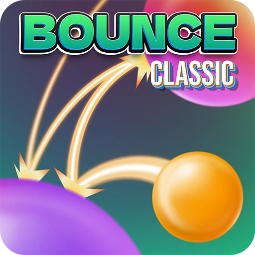 Bounceball Classic - MASURAPLAY77