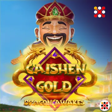 Mancala : Caishen Gold: Dragon Awakes - MASURAPLAY77