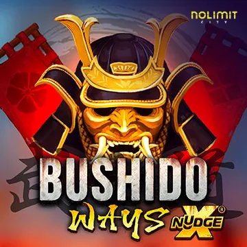 Bushido Ways xNudge - MASURAPLAY77
