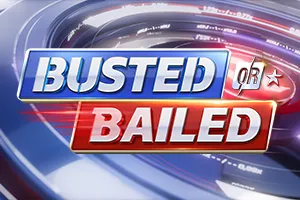 Busted Or Bailed - MASURAPLAY77