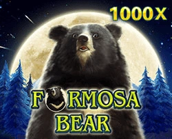 JDB : Formosa Bear - MASURAPLAY77