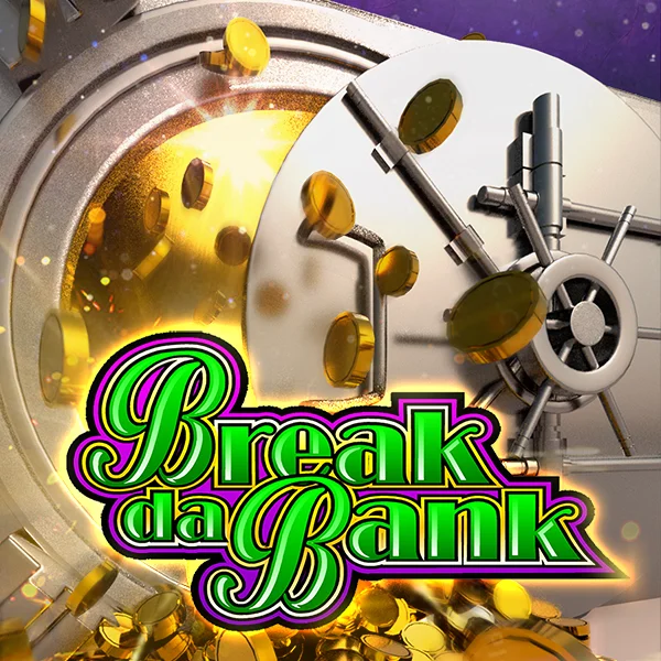 Microgaming : Break da Bank - MASURAPLAY77