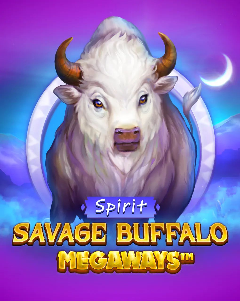 Bgaming : Savage Buffalo Spirit Megaways - MASURAPLAY77
