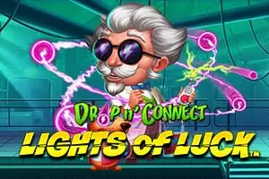 Playtech : Lights of Luck - MASURAPLAY77