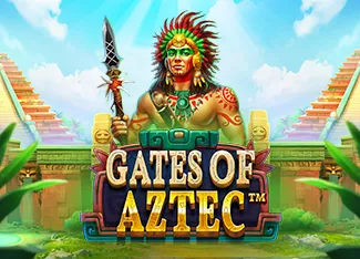 Gates of Aztec - MASURAPLAY77