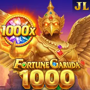Fortune Garuda 1000 - MASURAPLAY77