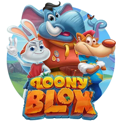 Loony Blox - MASURAPLAY77