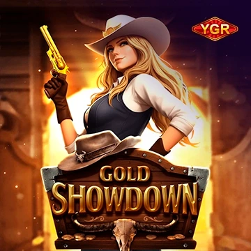 Wild Bounty Showdown - MASURAPLAY77