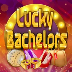 Microgaming : Lucky Bachelors - MASURAPLAY77