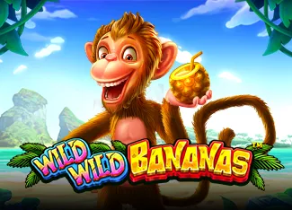 Wild Wild Bananas - MASURAPLAY77