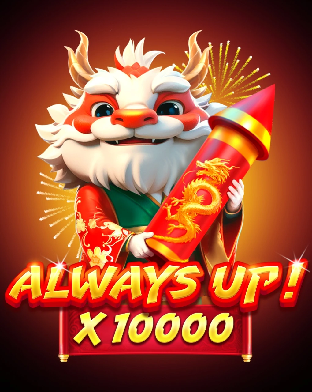 Bgaming : Always Up! x10000 - MASURAPLAY77