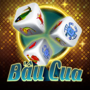 Bau Cua - MASURAPLAY77