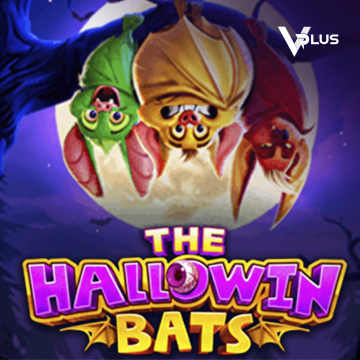 The Hallowin Bats - MASURAPLAY77