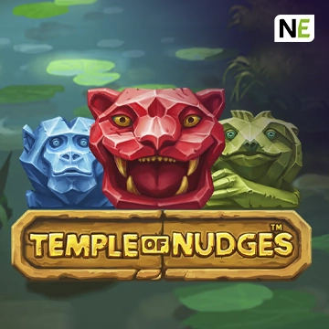 NetEnt : Temple of Nudges - MASURAPLAY77