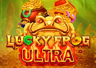 AFB : Katak Beruntung ULTRA - MASURAPLAY77