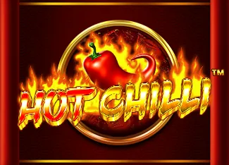 Hot Chilli - MASURAPLAY77