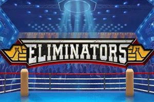 Playtech : Eliminators - MASURAPLAY77