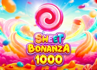 Sweet Bonanza 1000 - MASURAPLAY77