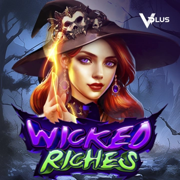 Wicked Riches - MASURAPLAY77