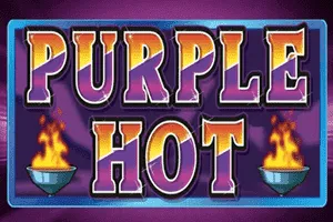 Playtech : Purple Hot - MASURAPLAY77