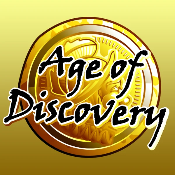 Microgaming : Age Of Discovery - MASURAPLAY77