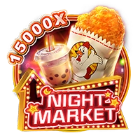 NIGHT MARKET - MASURAPLAY77
