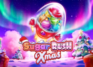 Sugar Rush Xmas - MASURAPLAY77