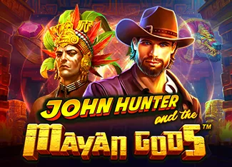 John Hunter And The Mayan Gods - MASURAPLAY77