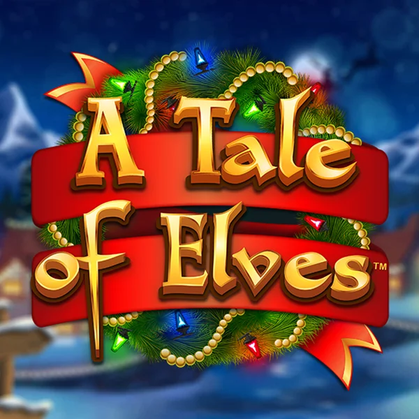 Microgaming : A Tale of Elves - MASURAPLAY77