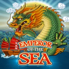 Microgaming : Emperor Of The Sea - MASURAPLAY77