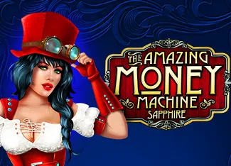 Amazing Money Machine - MASURAPLAY77